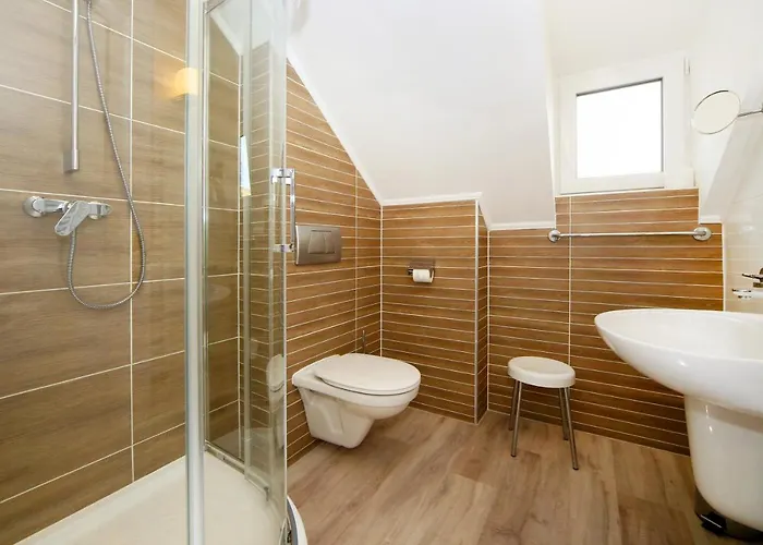 Várkapu Panzió Bed & Breakfast Eger