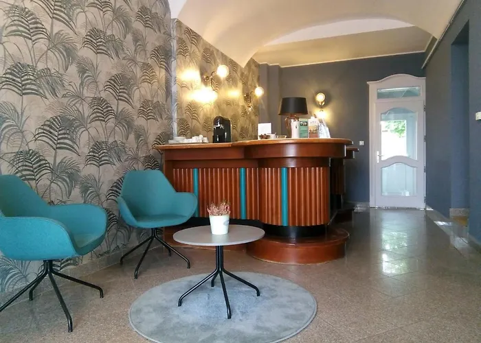 Várkapu Panzió Bed & Breakfast Eger