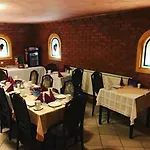 Varkapu Panzio לינה וארוחת בוקר