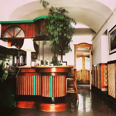 Couette-café Varkapu Panzio Eger