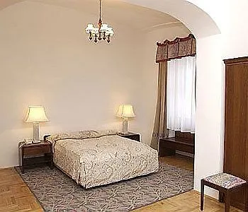 Várkapu Panzió Bed and breakfast Eger