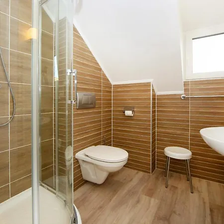 Varkapu Panzio B&B 에게르