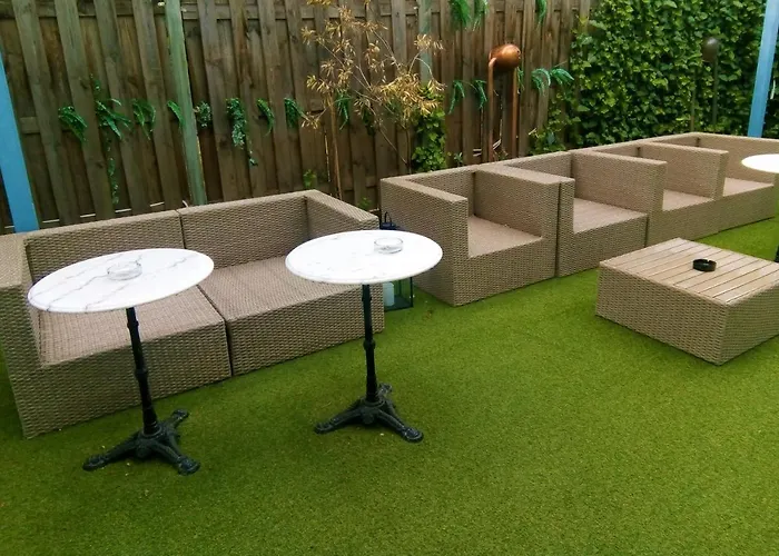 Bed and breakfast Várkapu Panzió